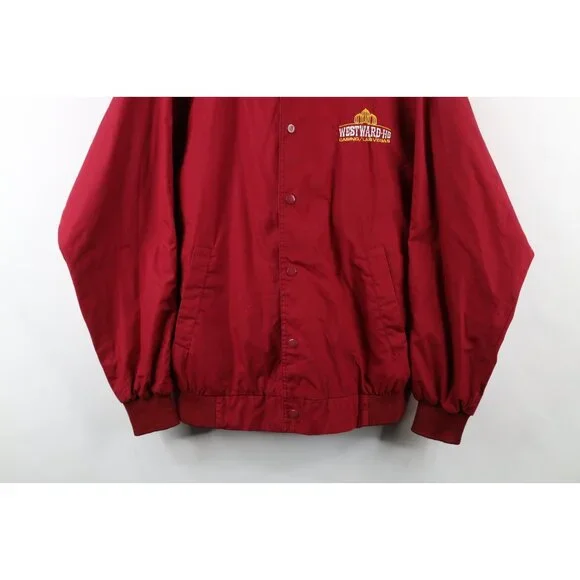 【DEADSTOCK 】90's CONCORD MA-1 NV/NV L CONCORD MA-1 FLIGHT JACKET 90's / U.S.MILITARY – ANEX -KOBE-